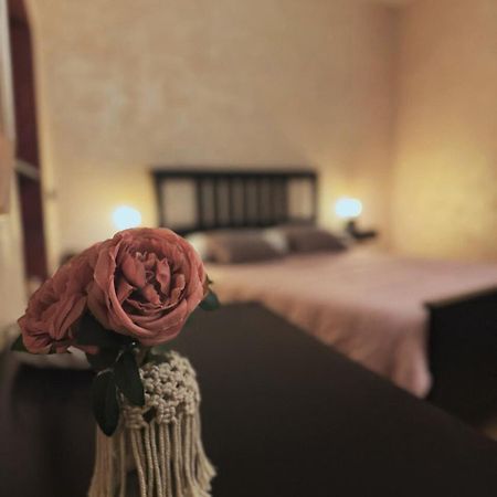 Marieta Rooms Sarzana Exterior photo