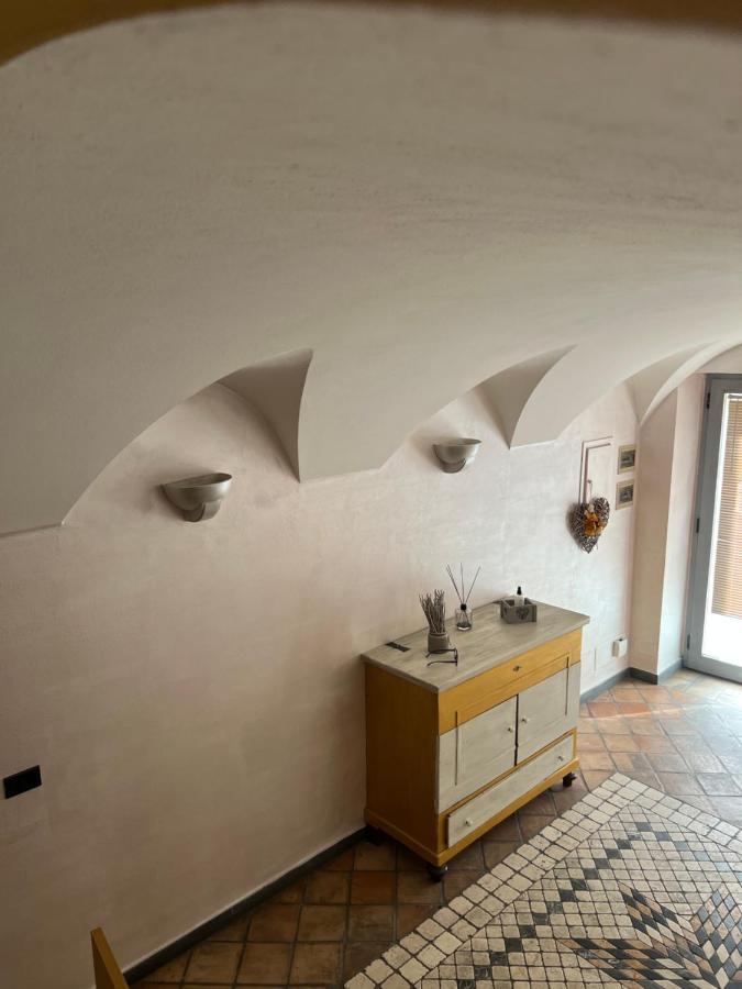 Marieta Rooms Sarzana Exterior photo