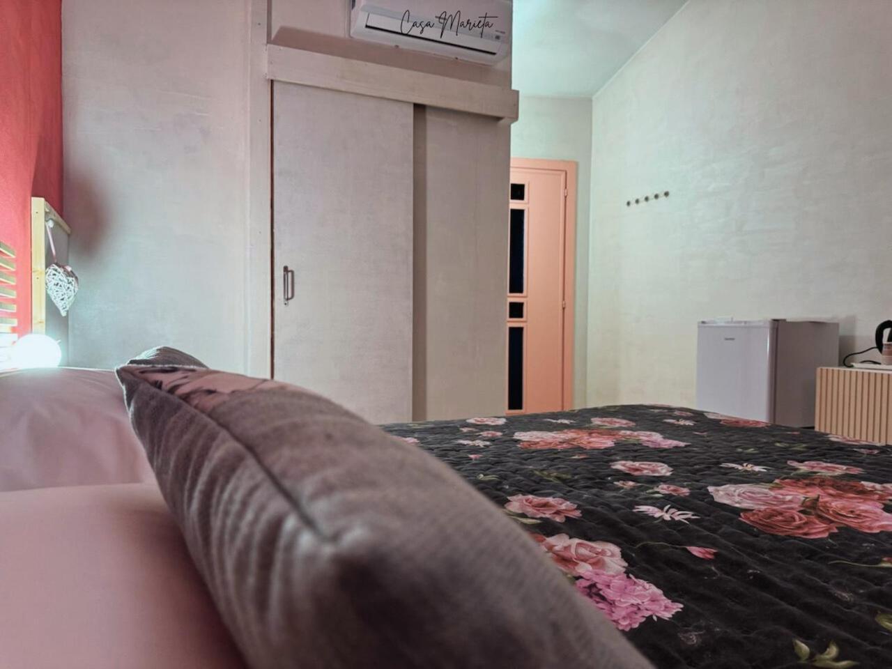 Marieta Rooms Sarzana Exterior photo