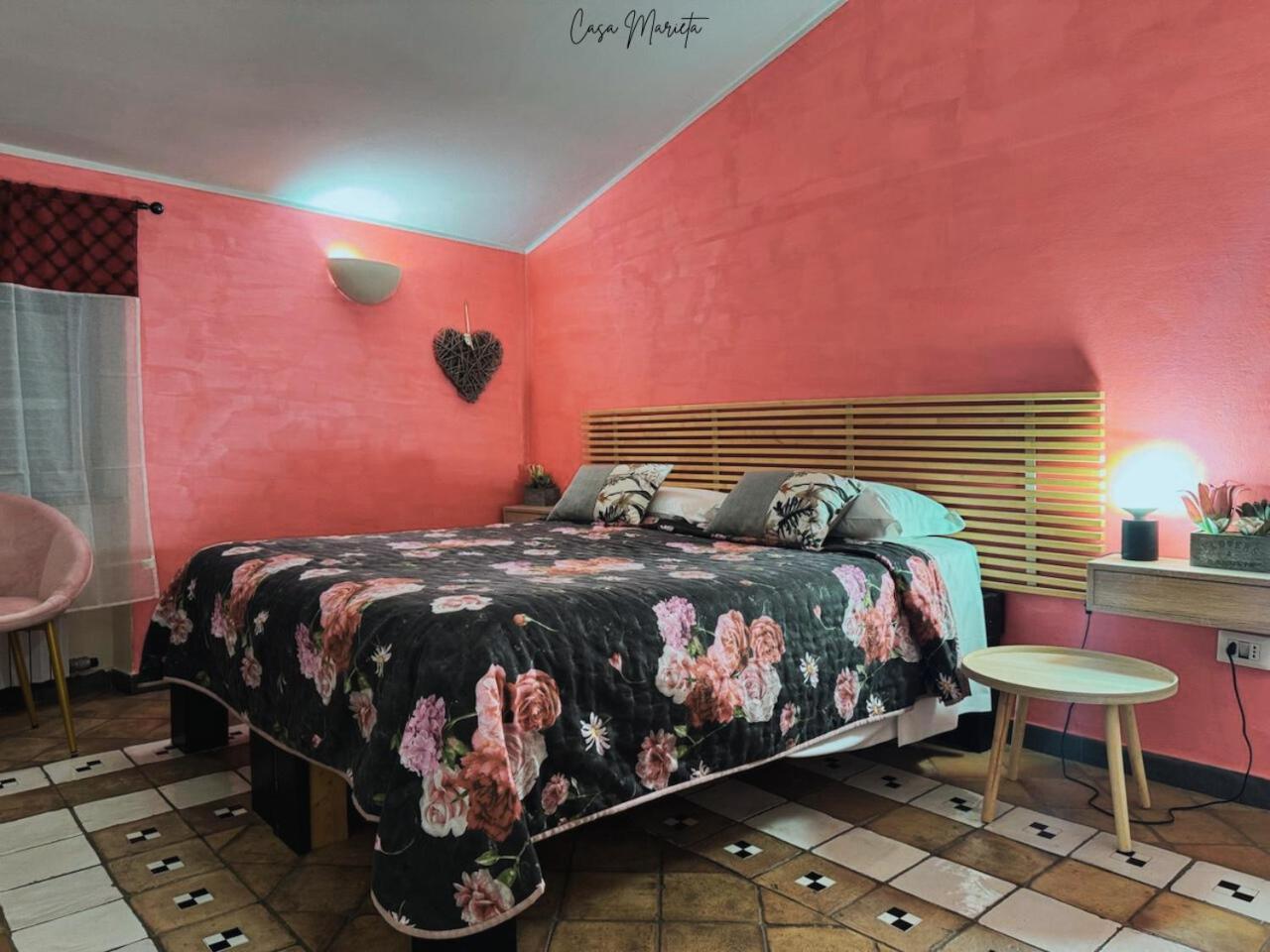 Marieta Rooms Sarzana Exterior photo
