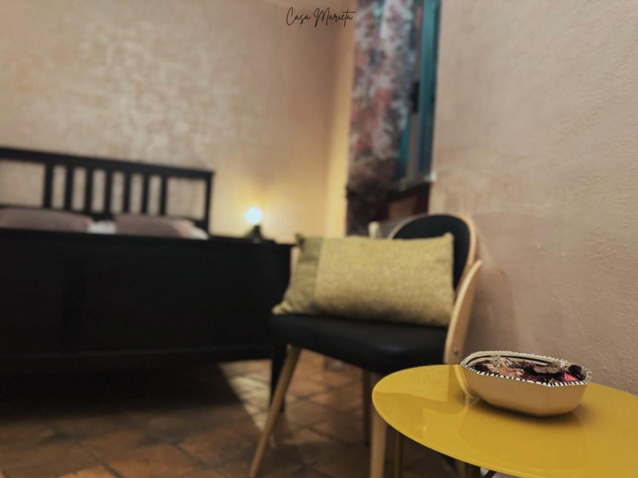 Marieta Rooms Sarzana Exterior photo
