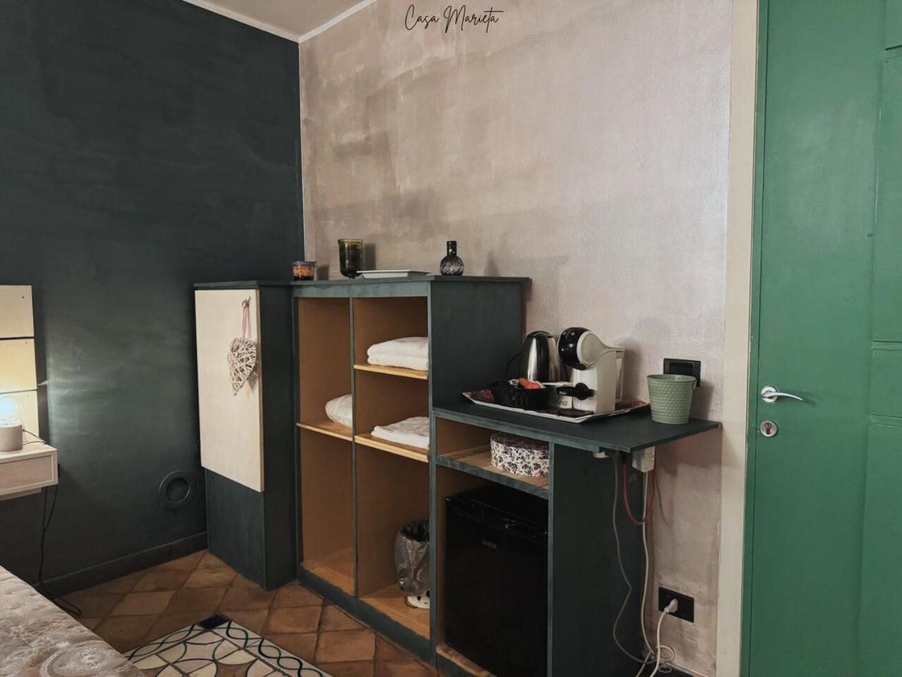 Marieta Rooms Sarzana Exterior photo