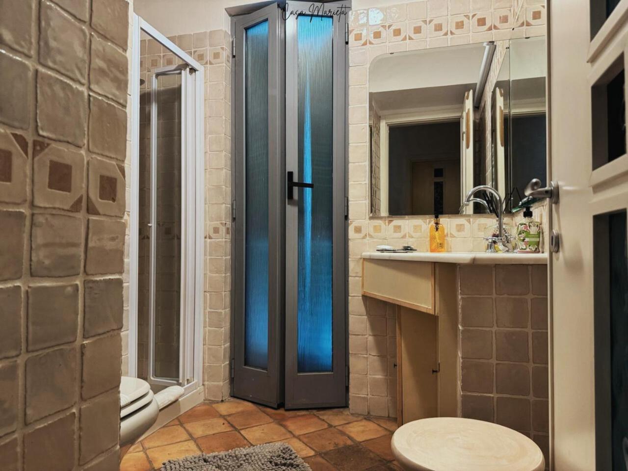 Marieta Rooms Sarzana Exterior photo