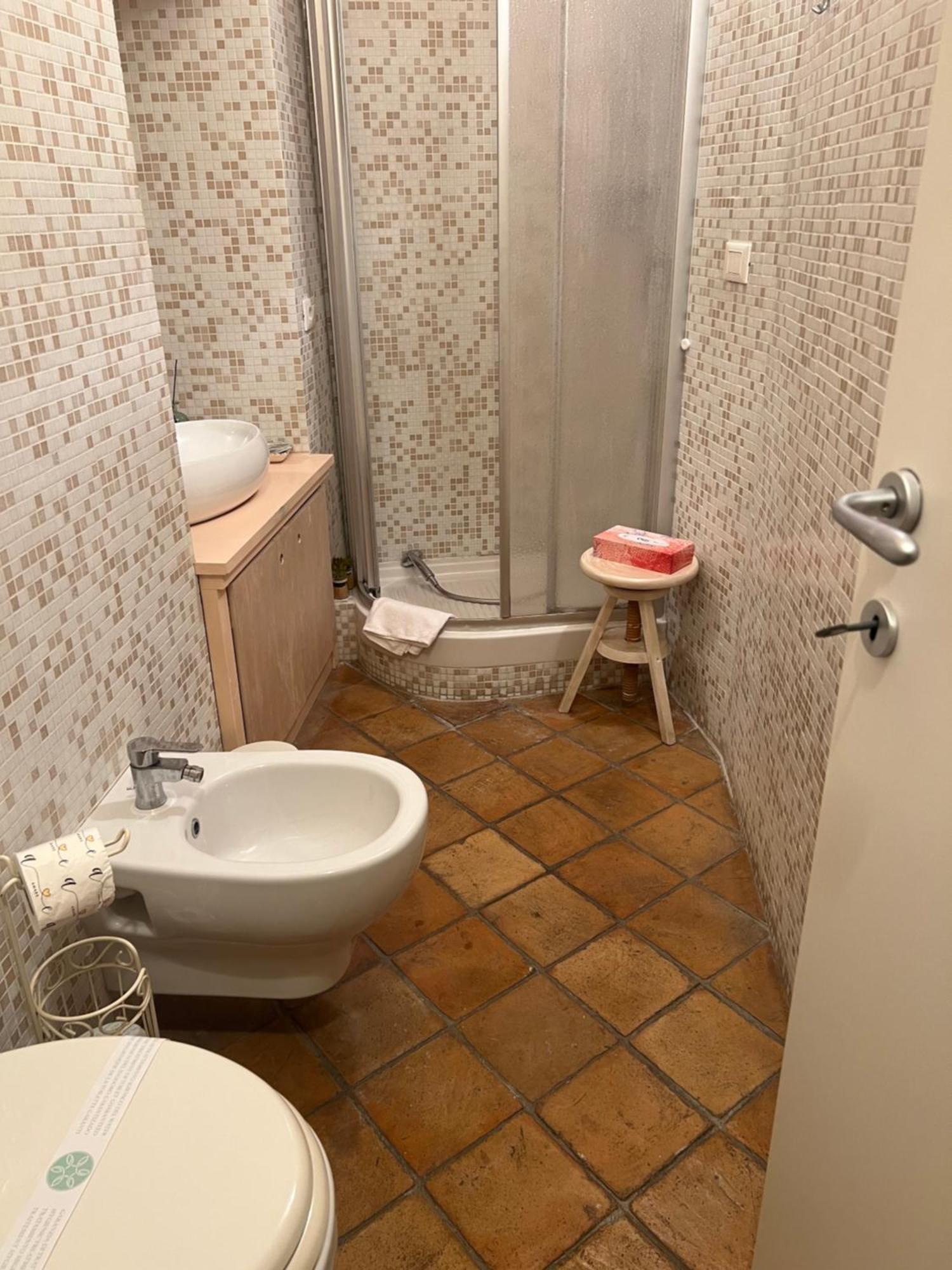 Marieta Rooms Sarzana Exterior photo