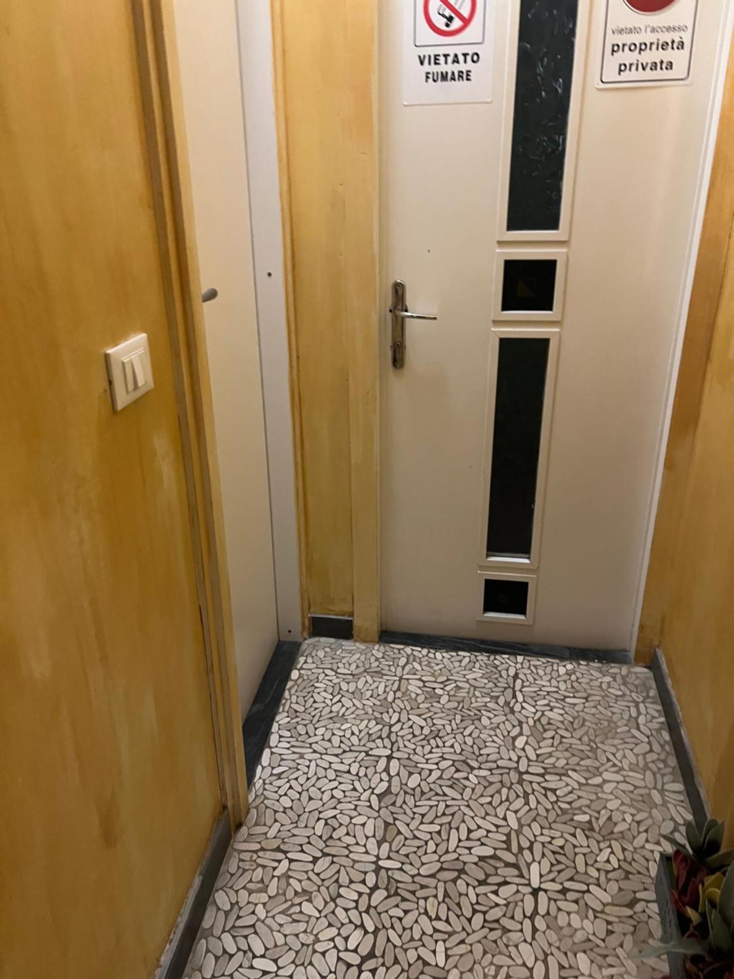 Marieta Rooms Sarzana Exterior photo