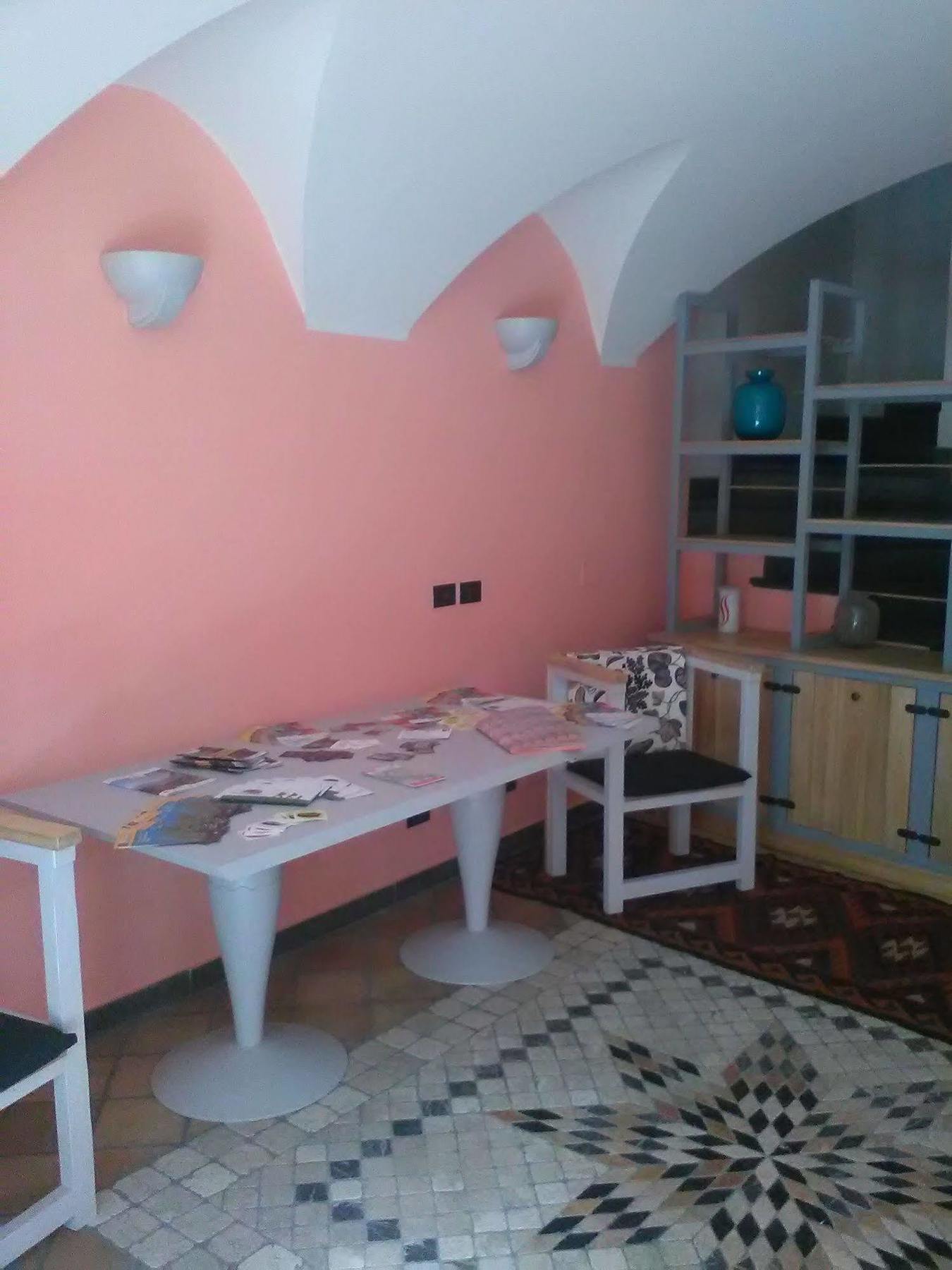 Marieta Rooms Sarzana Exterior photo