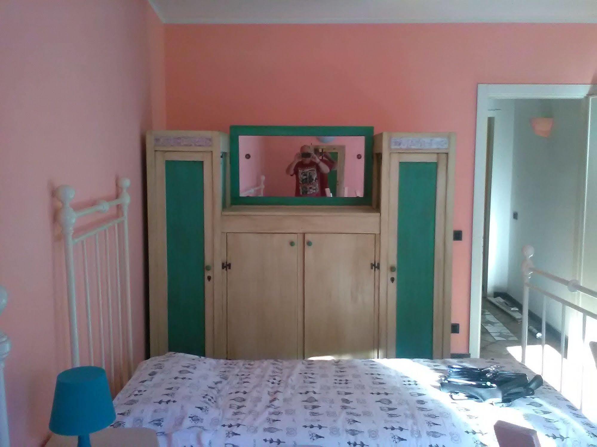 Marieta Rooms Sarzana Exterior photo