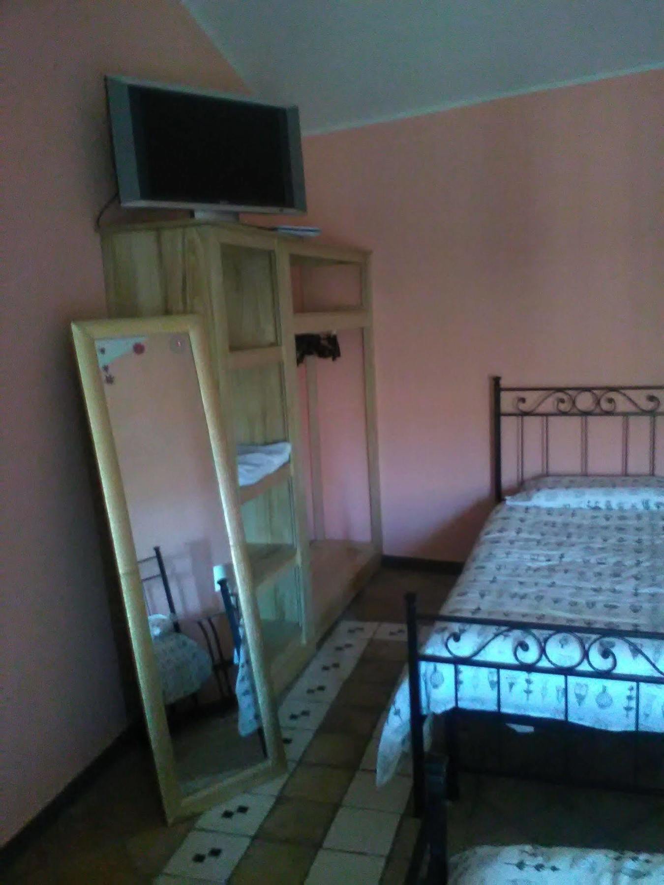 Marieta Rooms Sarzana Exterior photo