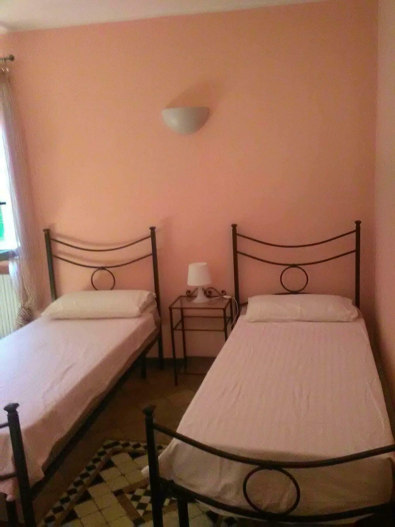 Marieta Rooms Sarzana Exterior photo
