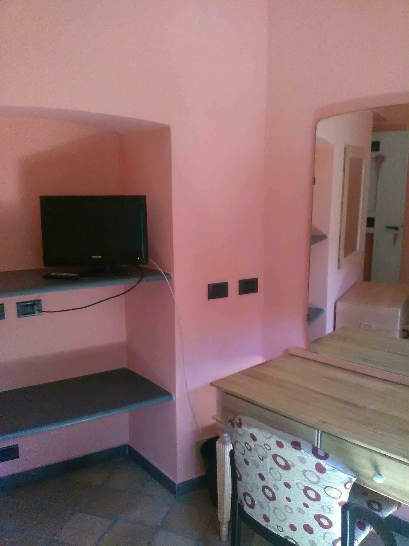 Marieta Rooms Sarzana Exterior photo